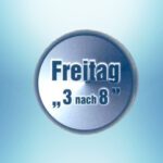 "Freitag 3 nach 8" Vernissage Nico Ahlborn "Altmeisterlich und schön"